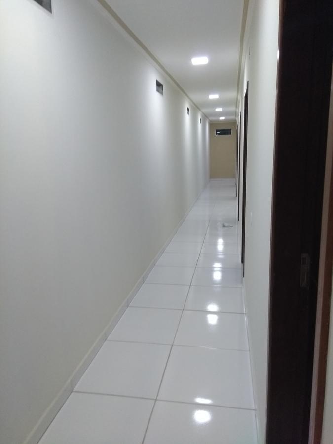 Ubarana 3*