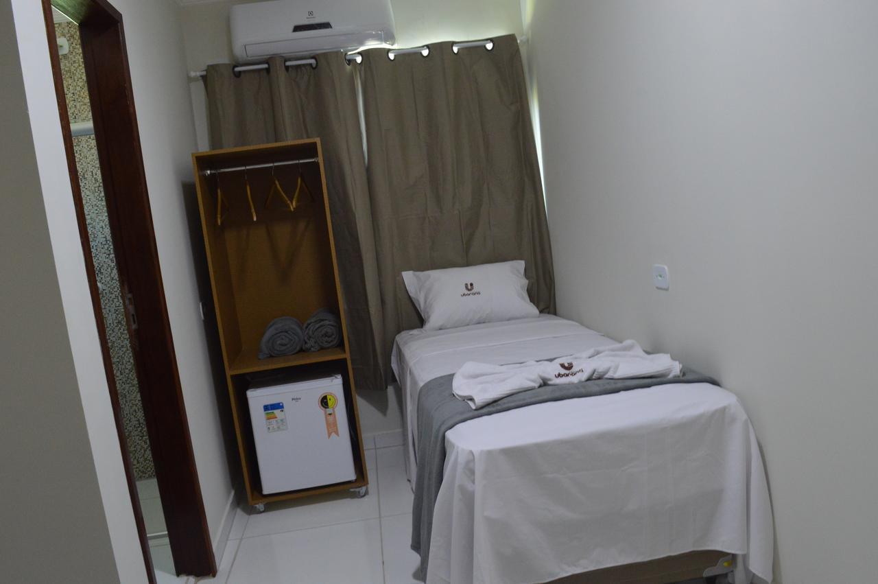 Ubarana 3* Maragogi