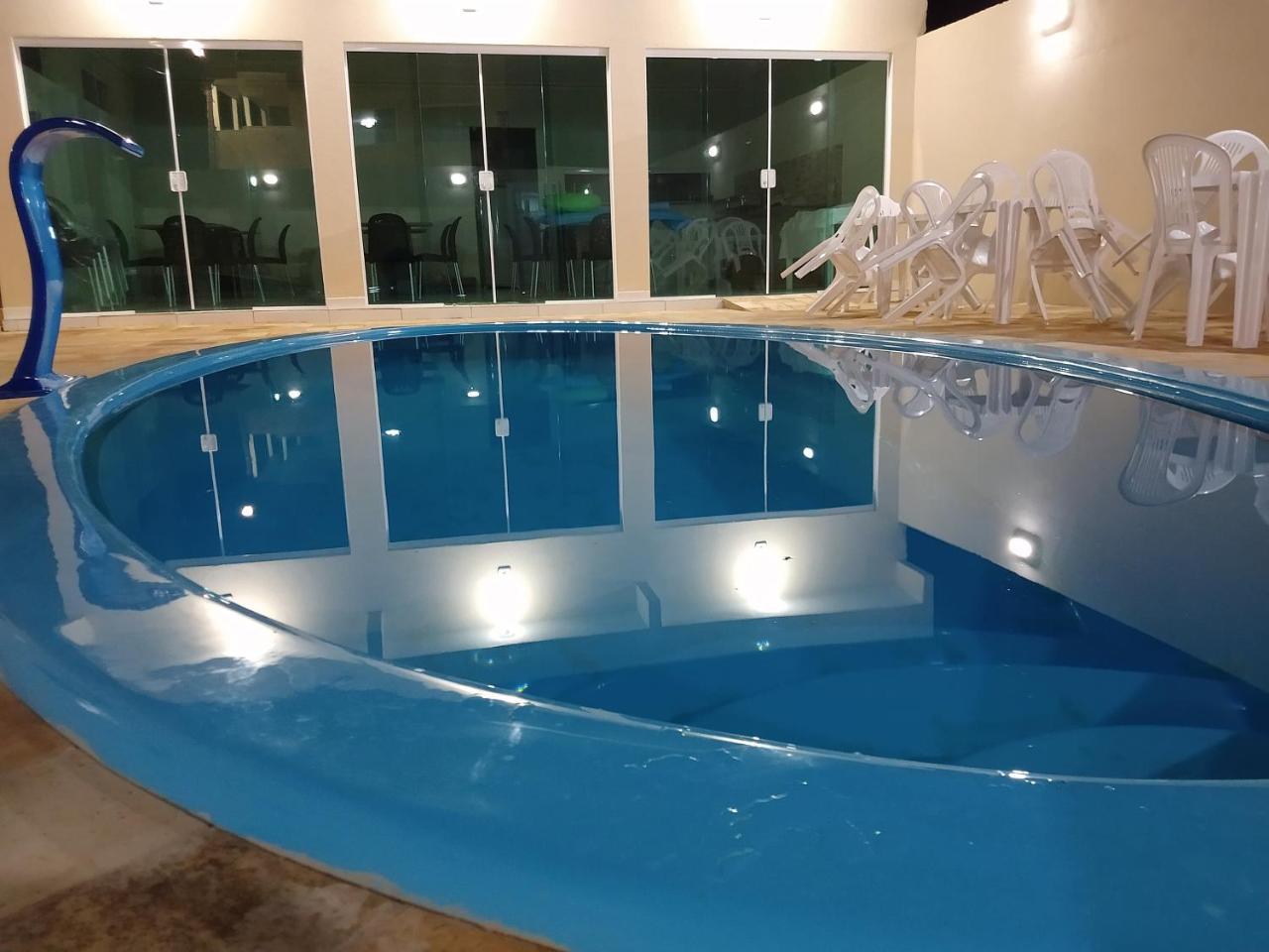 Hotel Ubarana Maragogi